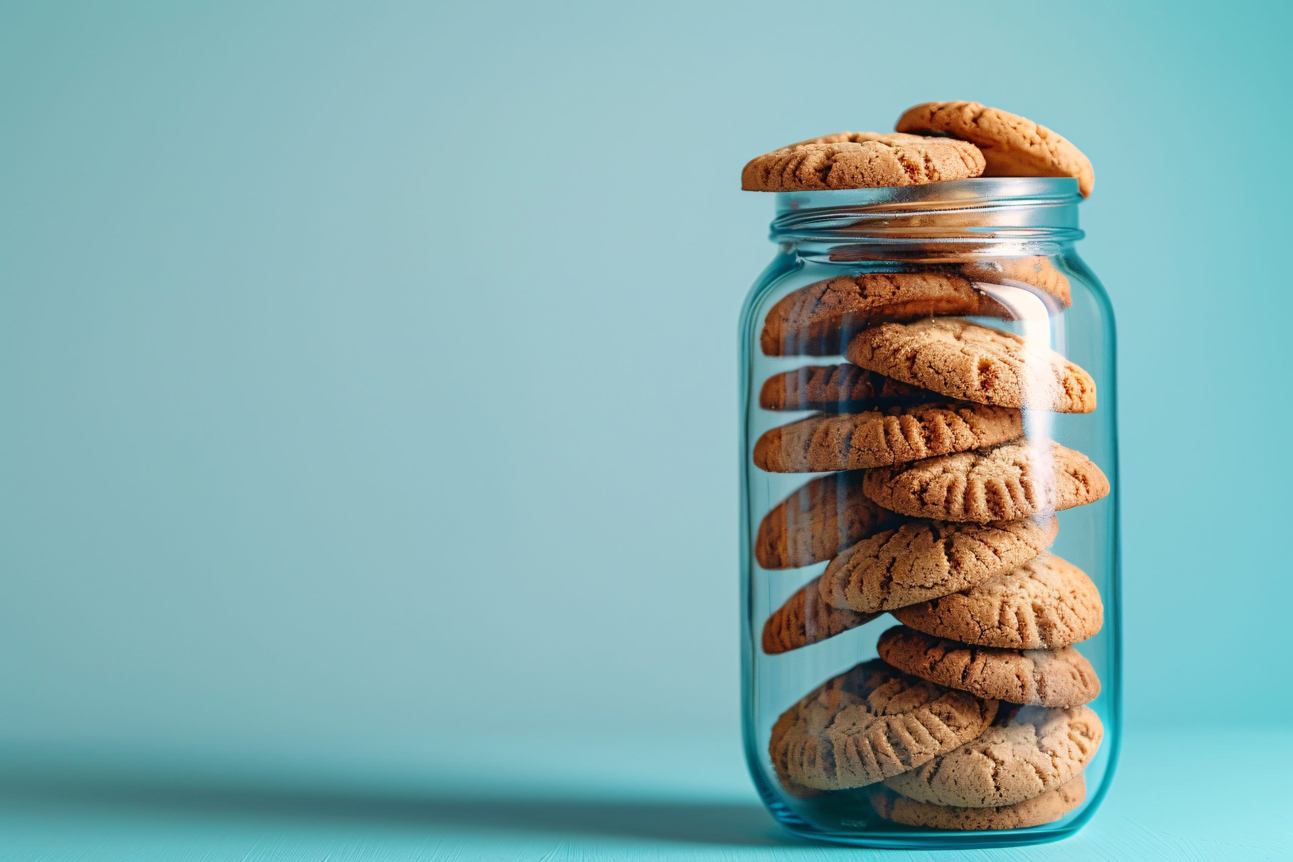 Google announced cookies are here to stay (at least for now)